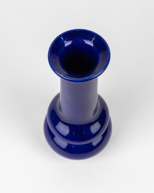 Wazon ceramiczny, Bronisław Wolanin, "Bolesławiec" - obrazek 4