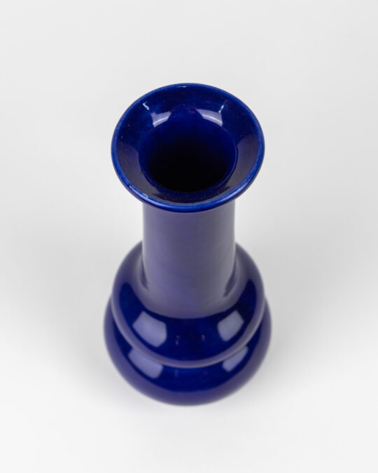 Wazon ceramiczny, Bronisław Wolanin, "Bolesławiec" - obrazek 5