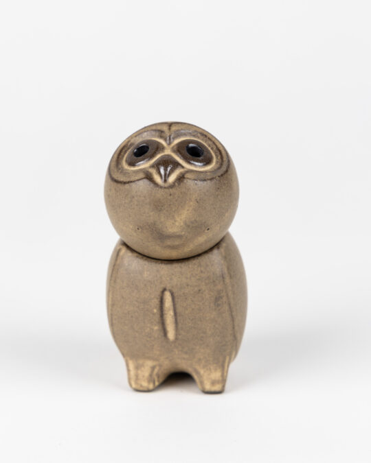 Ceramiczna sowa, Heiner-Hans Körting - obrazek 7