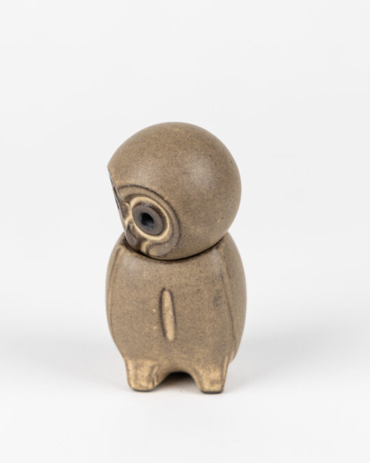 Ceramiczna sowa, Heiner-Hans Körting - obrazek 9