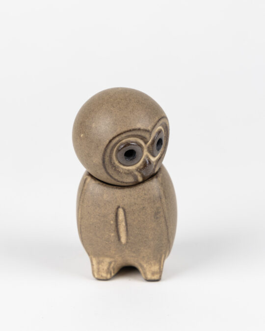 Ceramiczna sowa, Heiner-Hans Körting - obrazek 10