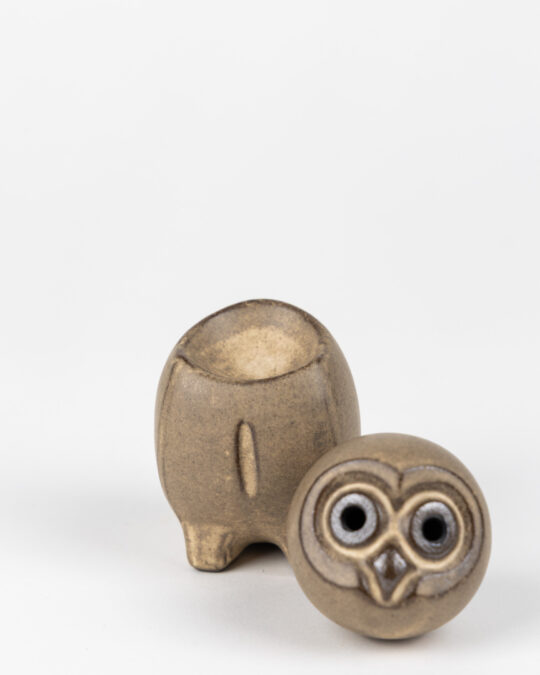 Ceramiczna sowa, Heiner-Hans Körting - obrazek 12
