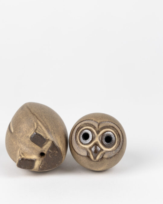Ceramiczna sowa, Heiner-Hans Körting - obrazek 16