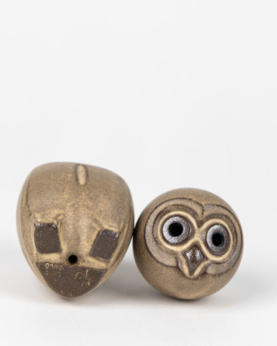 Ceramiczna sowa, Heiner-Hans Körting - obrazek 18