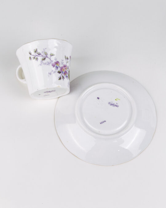 Porcelanowe filiżanki, Rörstrand - obrazek 13