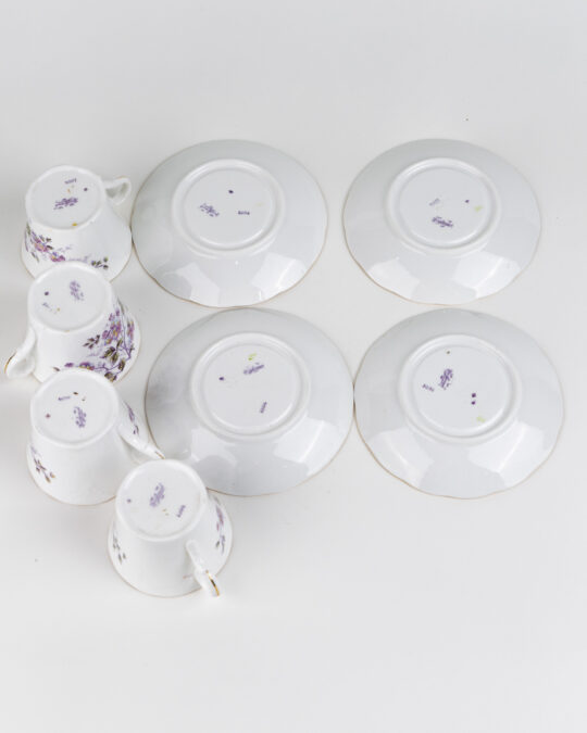 Porcelanowe filiżanki, Rörstrand - obrazek 17