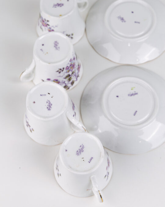 Porcelanowe filiżanki, Rörstrand - obrazek 18